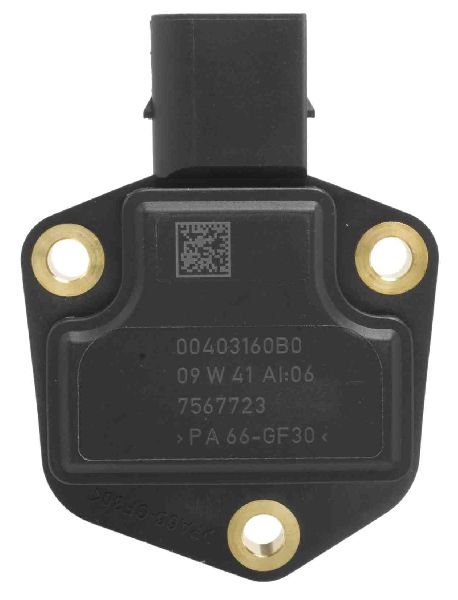 Engine Oil Level Sensor for 2004-2013 BMW X5 (NGK EM0005)
