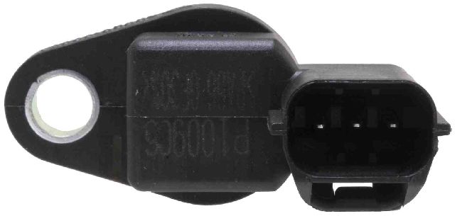 Automatic Transmission Input Shaft Speed Sensor - Input, Output (NGK AU0181)