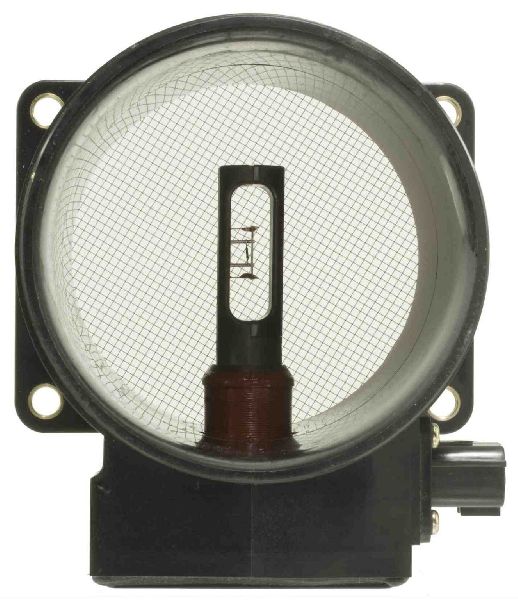 Mass Air Flow Sensor - Left, Rear (NGK MG0079)