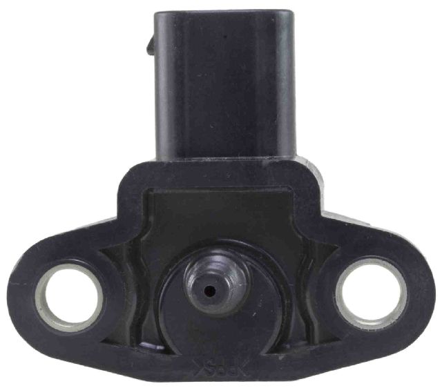 Manifold Absolute Pressure Sensor for 1998-2007 Mercedes-Benz C280 (NGK MA0142)