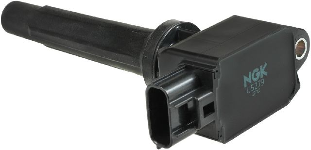 Ignition Coil for 2011-2024 Mazda 3 Sport (NGK 48895)