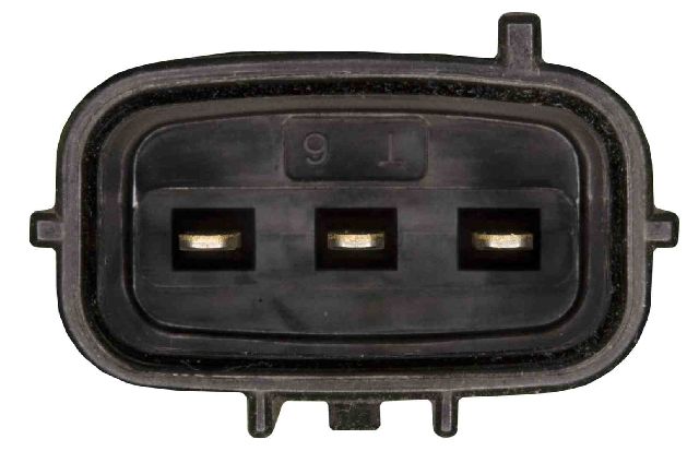 Vehicle Speed Sensor for 2000-2005 Honda S2000 (NGK AU0124)