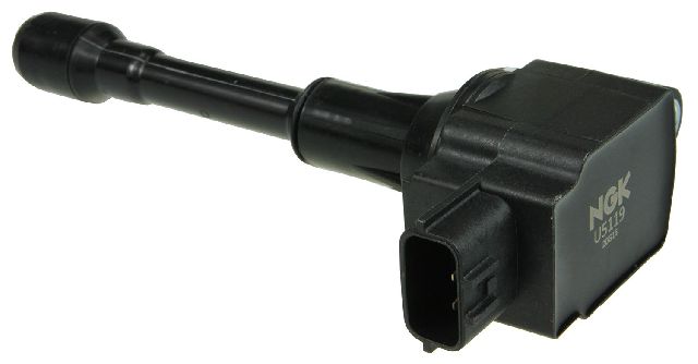 Ignition Coil for 2009-2014 Nissan Cube (NGK 49024)
