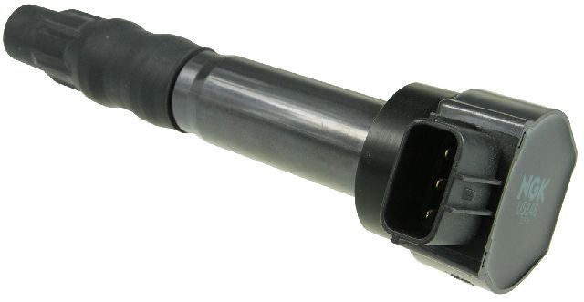 Ignition Coil for 2006-2012 Mitsubishi Eclipse (NGK 48711)
