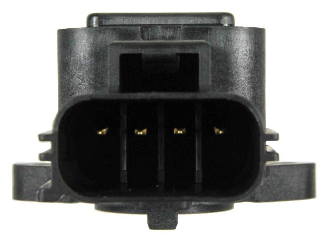 Throttle Position Sensor for 2005-2011 Lincoln Town Car (NGK TH0262)