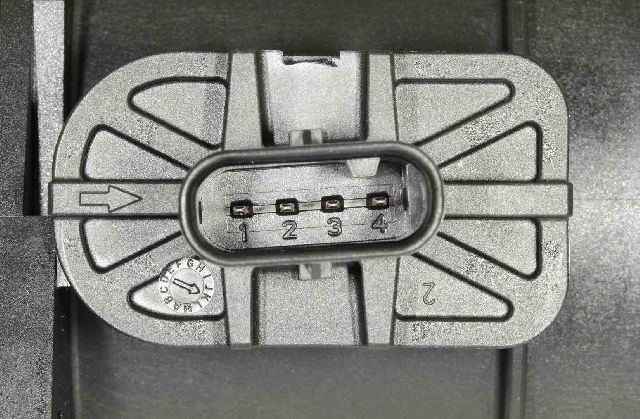 Mass Air Flow Sensor for 2005-2007 Saturn Relay (NGK MG0010)