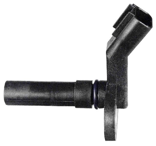 Engine Crankshaft Position Sensor for 1997-2010 Ford Lobo (NGK EH0201)