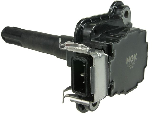 Ignition Coil for 2000-2002 Audi S4 (NGK 48766)
