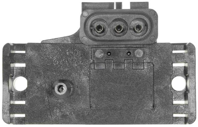 Manifold Absolute Pressure Sensor for 1984-1996 Buick Regal (NGK MA0089)