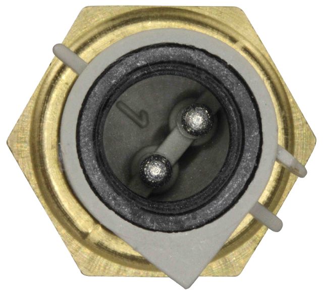 Engine Coolant Temperature Sensor for 2003-2007 Ford Lobo (NGK EF0016)
