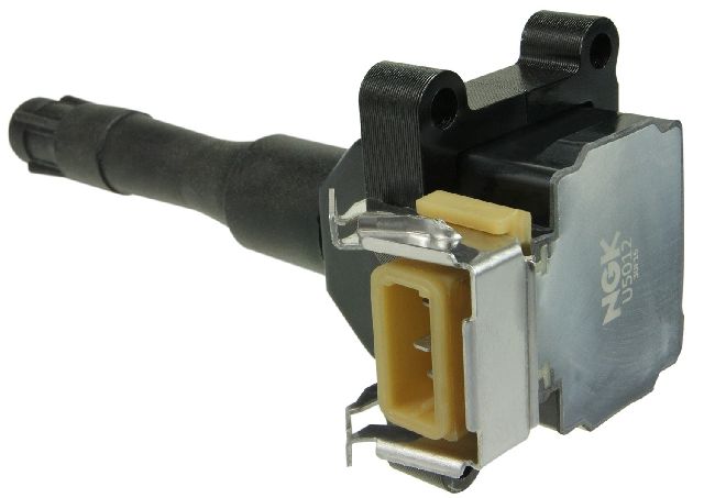 Ignition Coil for 1994-1995 BMW 530i (NGK 48817)