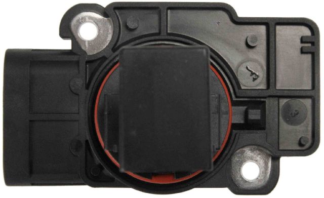 Mass Air Flow Sensor for 1997-1998 Ford Lobo (NGK MG0018)