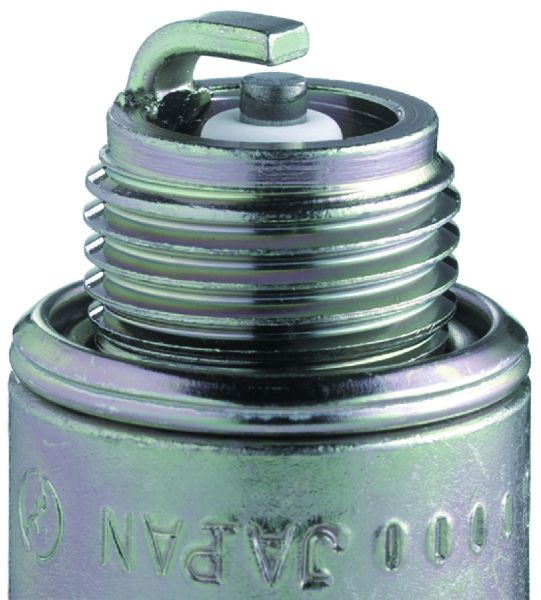Spark Plug for 1953-1968 Chevrolet Corvette (NGK 3522)