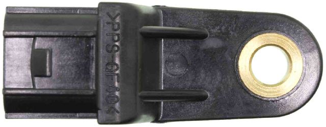 Automatic Transmission Input Shaft Speed Sensor - Input for 2008-2012 Honda Accord (NGK AU0014)