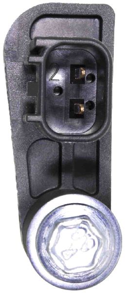 Engine Crankshaft Position Sensor for 2011-2018 Ford Lobo (NGK EH0078)