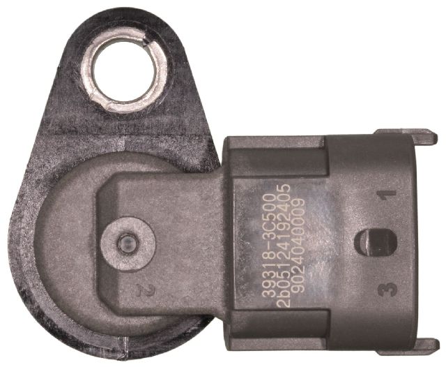 Engine Camshaft Position Sensor - Exhaust (Left), Intake (Left), Intake (Right), Right (NGK EC0342)