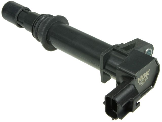 Ignition Coil for 2002-2008 Jeep Liberty (NGK 48651)