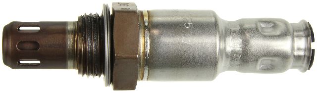 Oxygen Sensor - Downstream, Downstream Left, Downstream Right (NGK 24056)