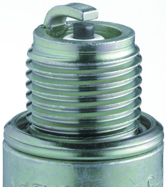 Spark Plug for 1976-1977 Yamaha GS340 (NGK 4122)
