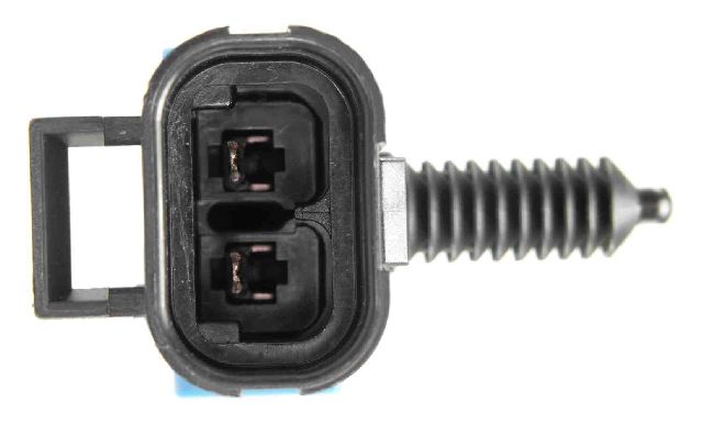 Ignition Knock (Detonation) Sensor for 2006-2008 Pontiac Solstice (NGK ID0113)