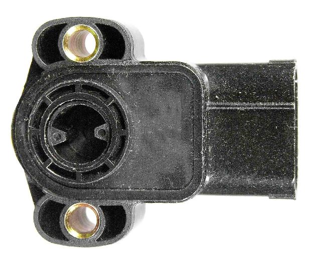 Throttle Position Sensor for 2002-2006 Mazda MPV (NGK TH0093)