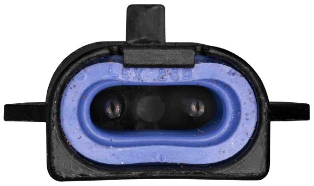 Automatic Transmission Output Shaft Speed Sensor - Output for 1996-2001 Ford Explorer (NGK AU0001)