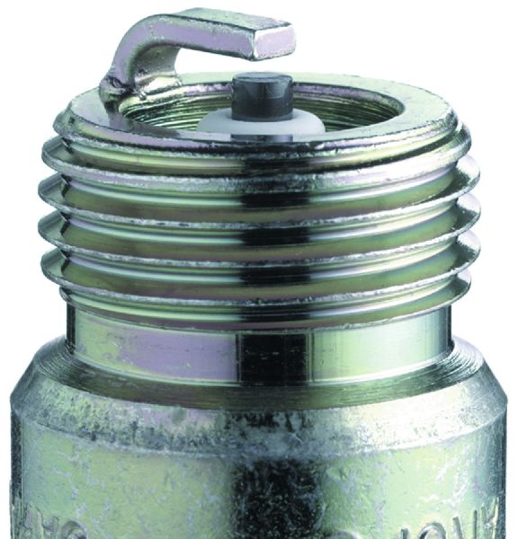 Spark Plug for 1960-1964 Ford F-350 (NGK 3323)