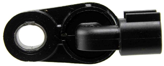 ABS Wheel Speed Sensor - Rear, Rear Left, Rear Right for 2005-2016 Ford F-350 (NGK AB2003)