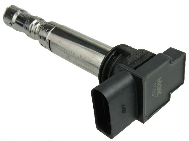 Ignition Coil for 2005-2009 Audi A8 Quattro (NGK 48689)