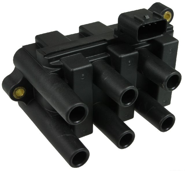 Ignition Coil for 2001-2008 Mazda B3000 (NGK 49001)