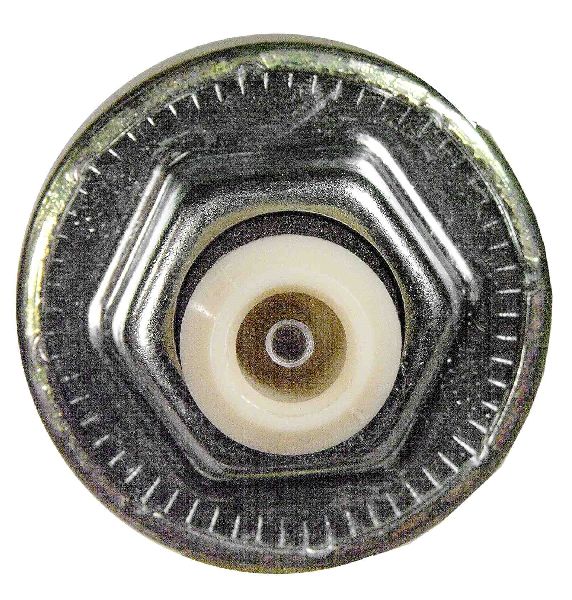 Ignition Knock (Detonation) Sensor for 1997-2000 Chevrolet Cargo Van (NGK ID0107)