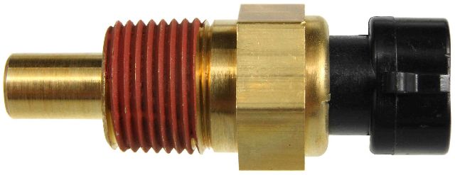 Engine Coolant Temperature Sensor for 1980-1983 Jeep CJ7 (NGK EF0074)