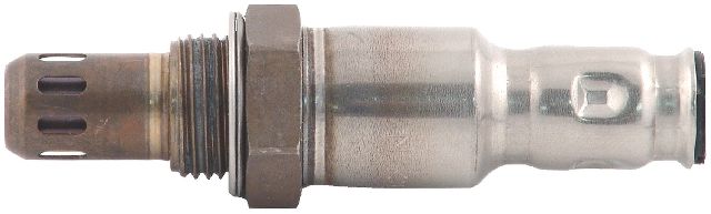 Oxygen Sensor - Downstream, Downstream Front, Downstream Left, Downstream Rear, Downstream Right, Intermediate (NGK 24450)