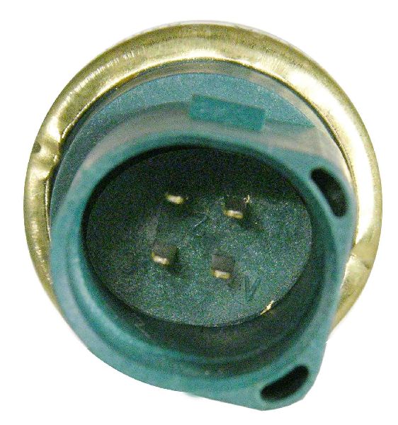 Engine Coolant Temperature Sensor for 1999-2004 Audi A3 (NGK EF0079)