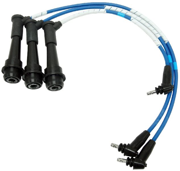 Spark Plug Wire Set for 2001-2005 Lexus IS300 (NGK 6404)