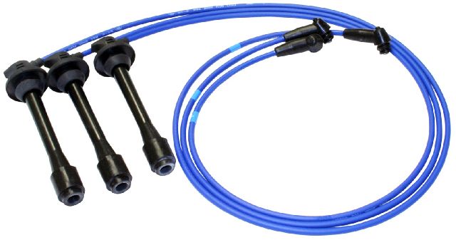 Spark Plug Wire Set for 1996-2001 Lexus ES300 (NGK 7783)