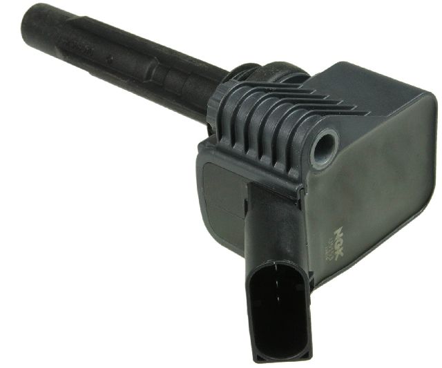 Ignition Coil for 2018-2019 Audi S4 (NGK 48849)