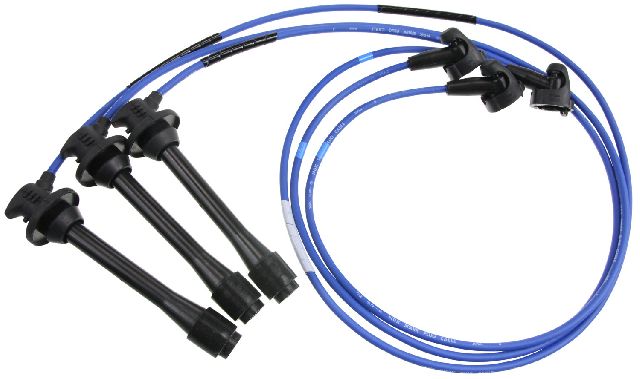 Spark Plug Wire Set for 1995-2004 Toyota Tacoma (NGK 4412)