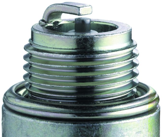 Spark Plug for 1971-1972 Ski-Doo Elan 250E (NGK 3010)
