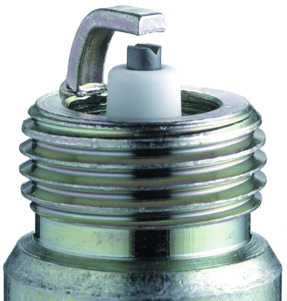 Spark Plug for 1966-1986 Ford Bronco (NGK 2438)