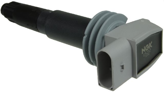 Ignition Coil for 2009-2019 Porsche 911 (NGK 48757)