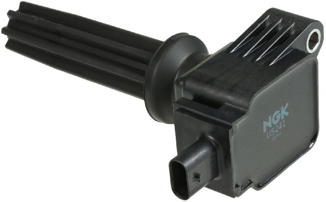 Ignition Coil for 2017-2018 Jaguar XE (NGK 48770)