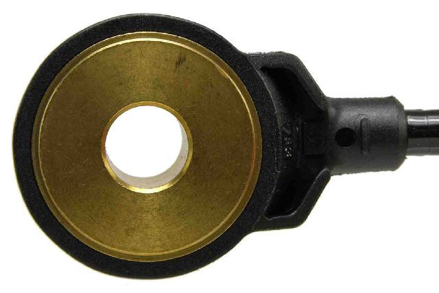 Ignition Knock (Detonation) Sensor for 2005-2006 Ford GT (NGK ID0141)