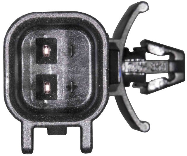 ABS Wheel Speed Sensor - Rear (NGK AB0959)