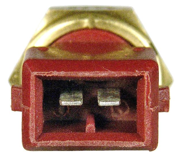 Engine Coolant Temperature Sensor for 1993-1994 Nissan Tsubame (NGK EF0090)