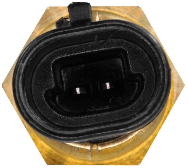 Engine Coolant Temperature Sensor for 1995-2002 Pontiac Sunfire (NGK EF0008)
