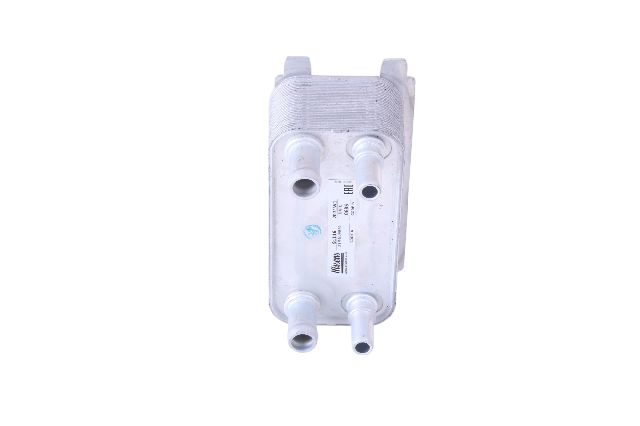 Automatic Transmission Oil Cooler (Nissens 91116)