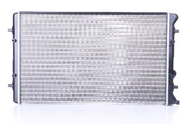 Radiator for 1999-2005 Volkswagen Jetta (Nissens 652011)