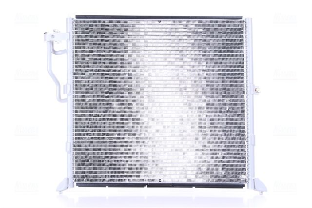 A/C Condenser for 1993-1995 BMW 325i (Nissens 94157)