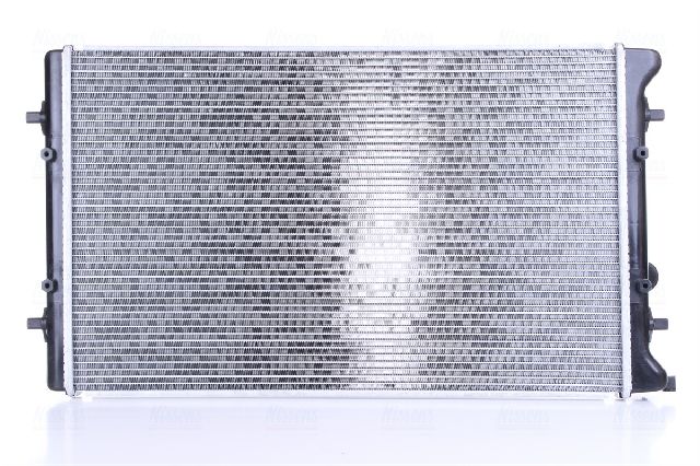 Radiator for 2002-2005 Volkswagen Jetta (Nissens 65011)